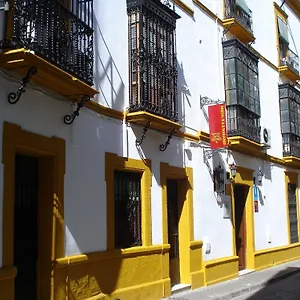 Naranjo Panzió