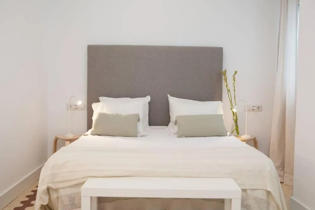 Triana En Plena Calle Betis Maravilloso Apart. Seville Apartment