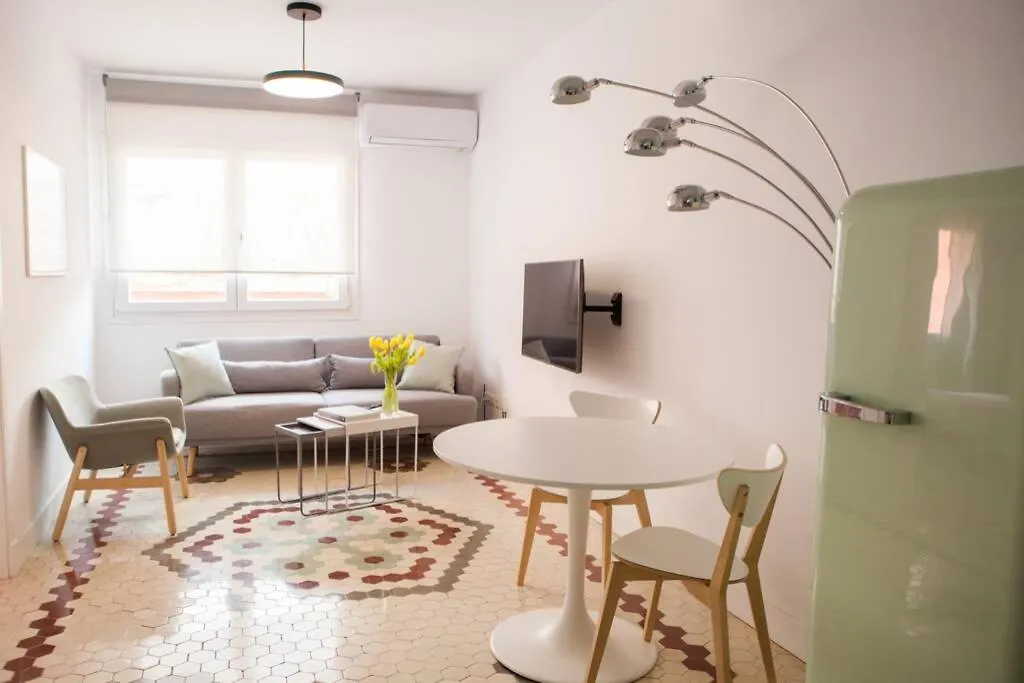 Triana En Plena Calle Betis Maravilloso Apart. Seville Apartment