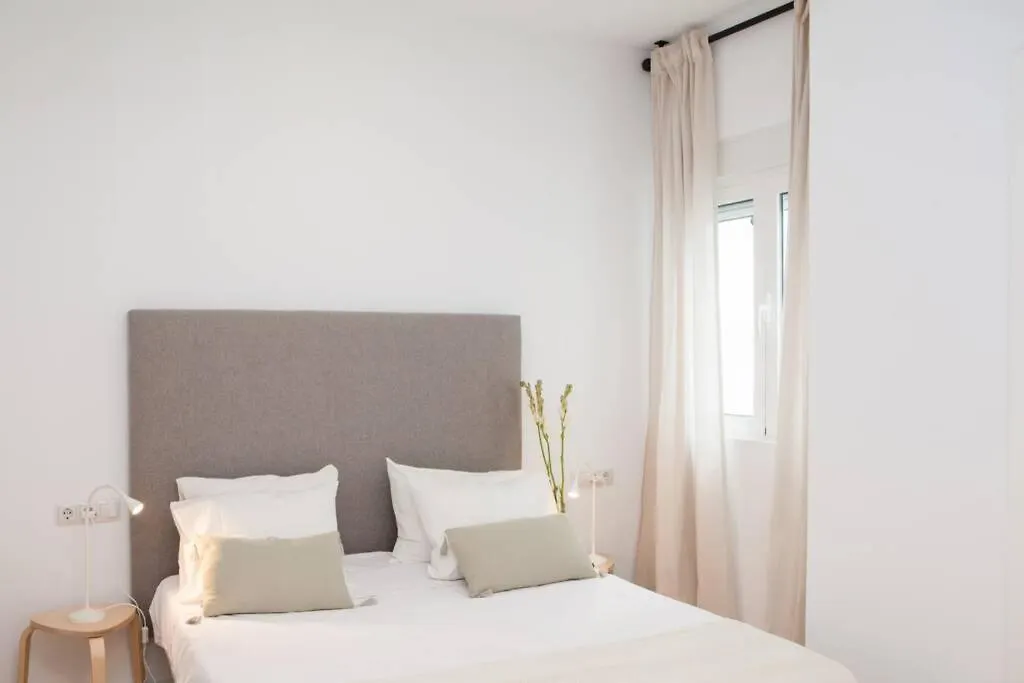 Apartment Triana En Plena Calle Betis Maravilloso Apart. Seville